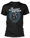 The Gaslight Anthem 'Boxing Gloves' T-Shirt