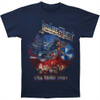 Judas Priest 'Pain Killer US Tour 91' T-Shirt