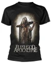 Fleshgod Apocalypse 'Bloody Violinist' T-Shirt