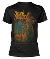 Seven Sisters 'The Cauldron And The Cross' T-Shirt