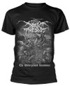 Darkthrone 'The Underground Resistance' T-Shirt