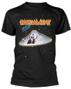 Parliament 'Mothership Connection' T-Shirt