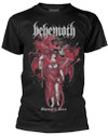 Behemoth 'Moonspell Rites' T-Shirt