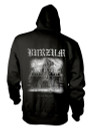 Burzum 'Det Som Engang Var' Pull Over Hoodie