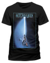 Star Wars 'Return Of The Jedi Poster' T-Shirt