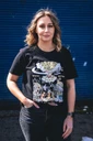 Green Day 'Dookie 1994 Tour' T-Shirt
