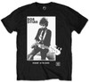 Bob Dylan 'Blowin In The Wind' T-Shirt