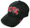 AC/DC 'Logo' Baseball Cap