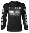 Burzum 'Aske 2013' Long Sleeve Shirt