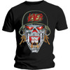 Slayer 'War Ensemble' T-Shirt