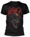 Slayer 'Hellmitt' (Black) T-Shirt