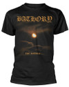 Bathory 'The Return... 2017' T-Shirt