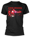 Code Orange 'No Mercy' T-Shirt