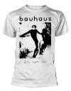 Bauhaus 'Bela Lugosi's Dead' (White) T-Shirt