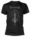 Enslaved 'Rune Cross' T-Shirt