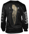 Behemoth 'LCFR' Long Sleeve Shirt