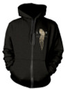 Behemoth 'LCFR' Zip Up Hoodie