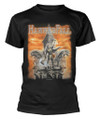 Hammerfall 'Built To Last' T-Shirt