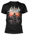 Sodom 'Persecution Mania' T-Shirt