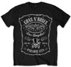 Guns N' Roses 'Paradise City' T-Shirt