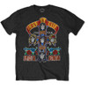 Guns N' Roses 'NJ Summer Jam 1988' T-Shirt