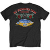Guns N' Roses 'NJ Summer Jam 1988' T-Shirt