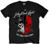 Five Finger Death Punch 'Jekyll & Hyde' T-Shirt