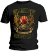 Five Finger Death Punch 'Locked & Loaded' T-Shirt