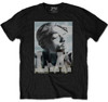 Tupac 'L.A. Skyline' T-Shirt