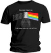 Roger Waters 'Dark Side Of The Moon' T-Shirt