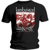 Lamb Of God 'Enough is Enough' T-Shirt