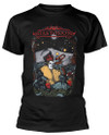 Mastodon 'Seated Sovereign' T-Shirt