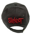 Slipknot 'Logo' Baseball Cap