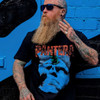 Pantera 'Far Beyond Driven World Tour' T-Shirt - Richie Bates
