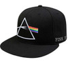 Pink Floyd 'Dark Side Of The Moon' Baseball Cap