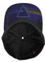 Pink Floyd 'Dark Side Of The Moon' Baseball Cap