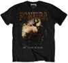 Pantera 'Far Beyond 20 Years' T-Shirt