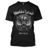 Motorhead 'Aftershock' T-Shirt