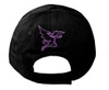 Black Sabbath 'Logo & Devil' Baseball Cap