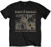 Black Sabbath 'Bloody Sabbath Vintage' T-Shirt