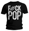 Five Finger Death Punch 'F*ck Pop' T-Shirt