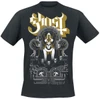 Ghost 'Wegner' T-Shirt