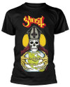 Ghost 'Blood Ceremony' T-Shirt