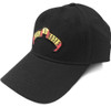 Guns N' Roses 'Scroll Logo' Baseball Cap