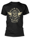 Black Star Riders 'Ride Or Die' T-Shirt