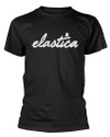 Elastica 'Logo' T-Shirt