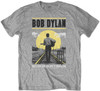 Bob Dylan 'Slow Train' T-Shirt