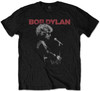 Bob Dylan 'Sound Check' T-Shirt
