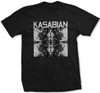 Kasabian 'Solo Reflect' T-Shirt