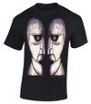 Pink Floyd 'Metal Heads Of Division' T-Shirt